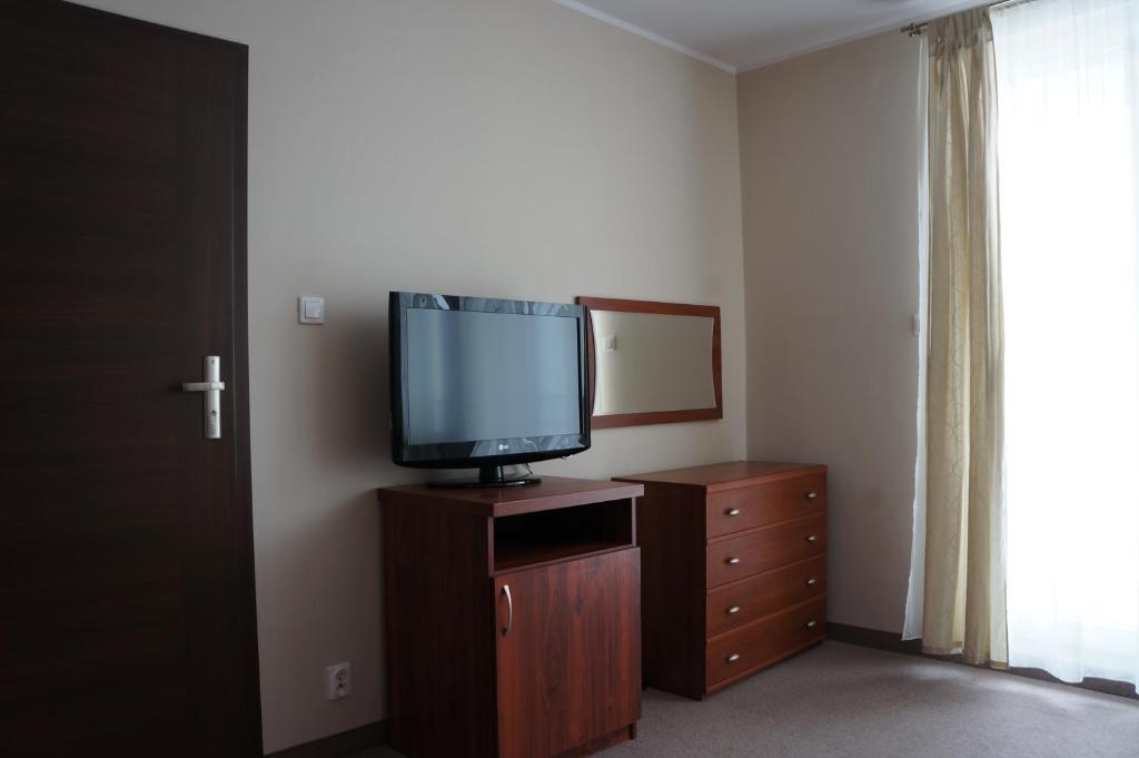 Willa Akacja Gdynia Room photo