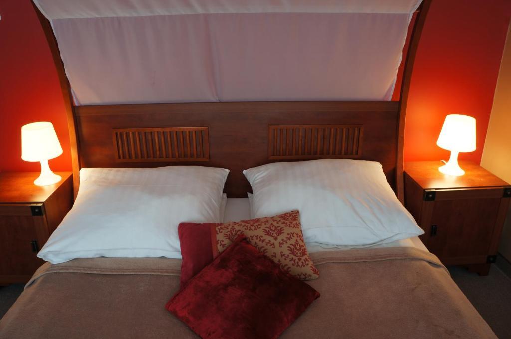 Willa Akacja Gdynia Room photo