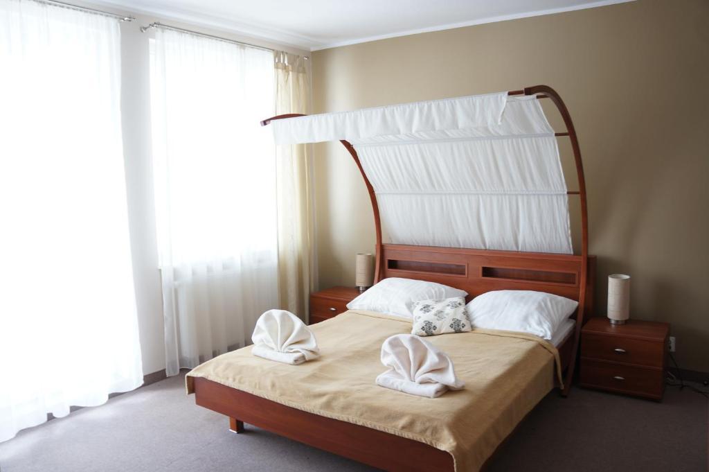 Willa Akacja Gdynia Room photo