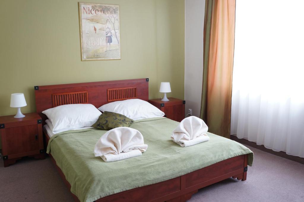 Willa Akacja Gdynia Room photo